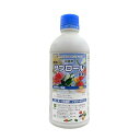 サプロール乳剤 500ml 【有効期限2025年10月N】
