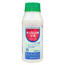 トップジンMゾル 500ml