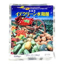 イデクリーン水和剤 (殺菌剤) 500g 有機JAS適合剤 ※1個までネコポス発送可