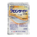 フロンサイド水和剤 100g ※4個までネコポス発送可