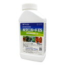 ボタニガードES　500ml　