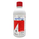 ガットキラー乳剤　500ml