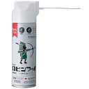 ロビンフッド エアゾール　480ml