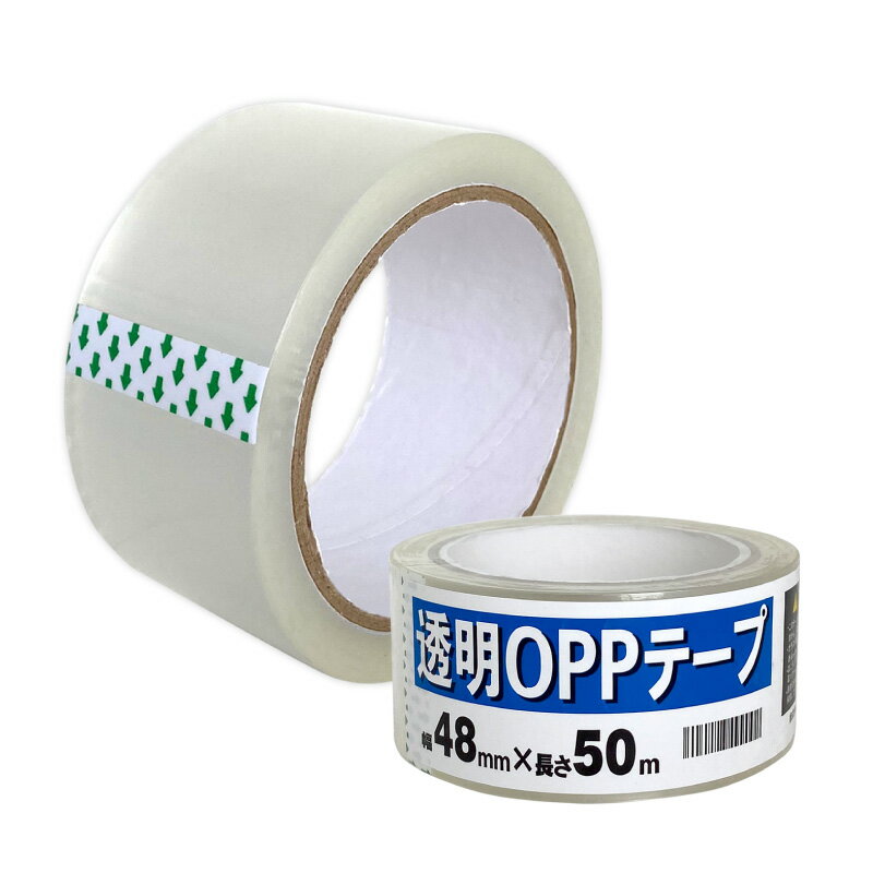 Ʃ��OPP�ơ��� (Ʃ������ơ���)����48mm��Ĺ��50m