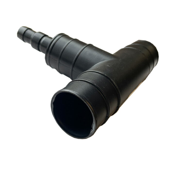 MKVアドバンス　エバフロー専用　T字継手　TL-40　40mm　潅水　噴霧　農業　畑　チ...