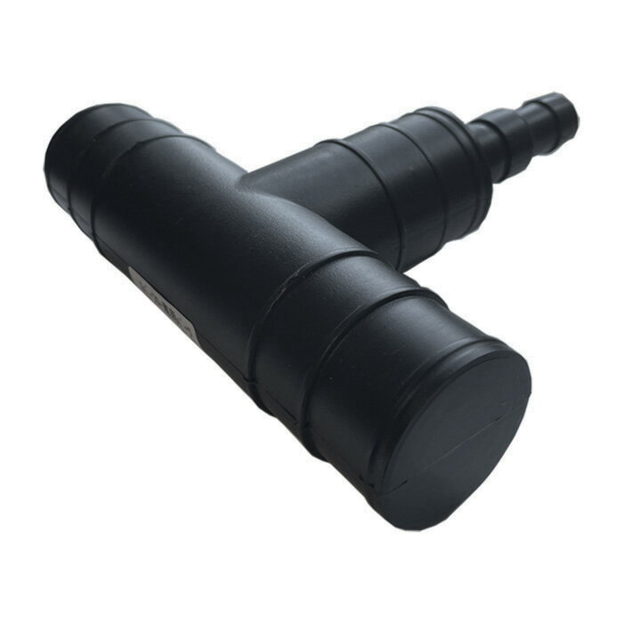 MKVアドバンス　エバフロー専用　T字継手　TL-40　40mm　潅水　噴霧　農業　畑　チ...