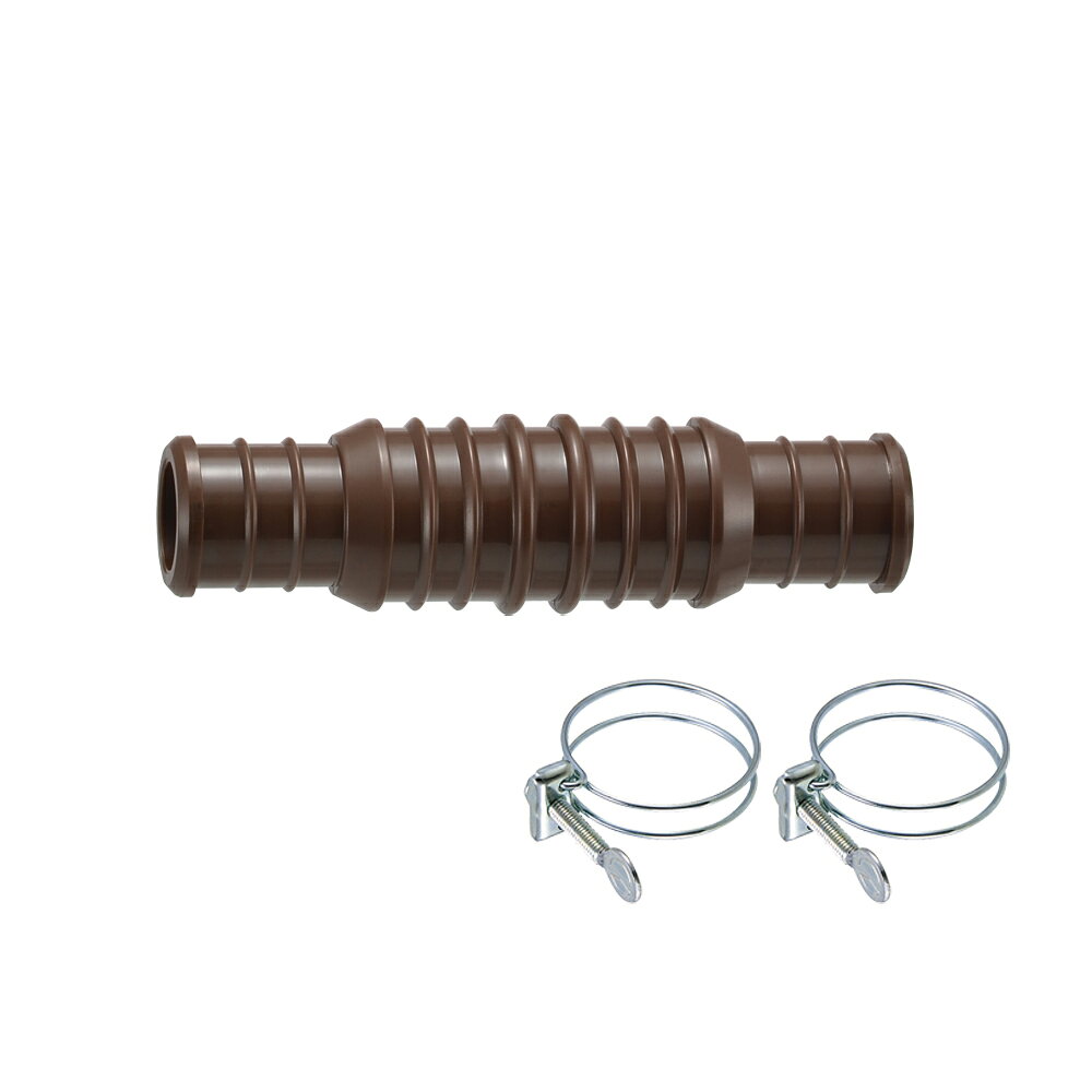 KAKUDAI　カクダイ　ホース接手セット　569-002