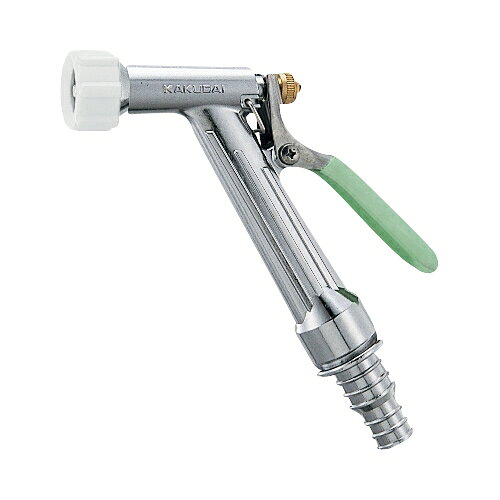 KAKUDAI　カクダイ　スプレイガン　952-801　直射・噴霧・止水　散水器具　散水ノズル
