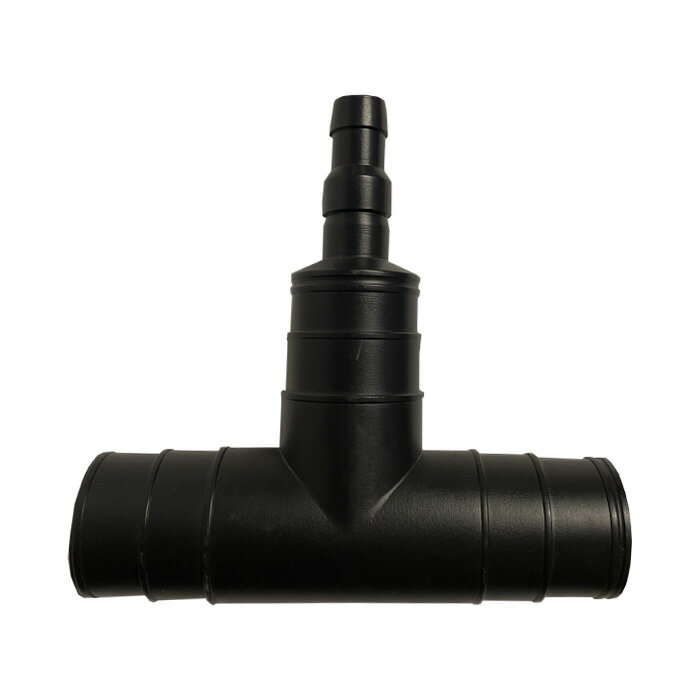 Rakuten - MKVアドバンス　エバフロー専用　T字継手　TL-40　40mm　潅水　噴霧　農業　畑　チューブ　部品