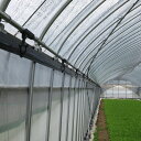 住化農業資材 潅水チューブ ミストエースSナイアガラ63 100m巻 灌水 サイド・頭上潅水 霧雨散水