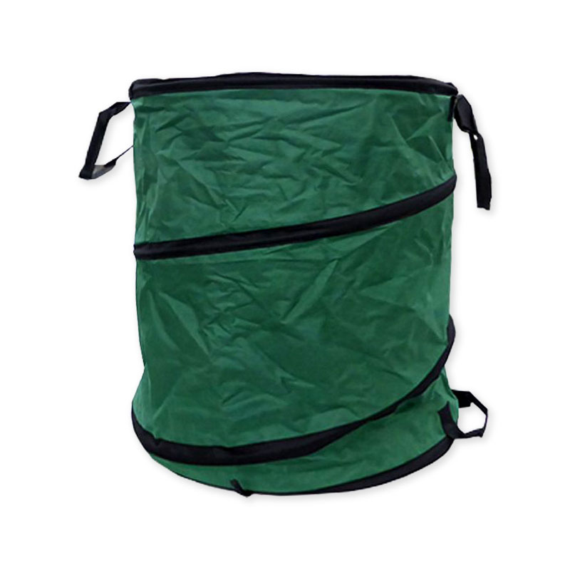伸縮式　スタンドバッグ　151L　収穫袋
