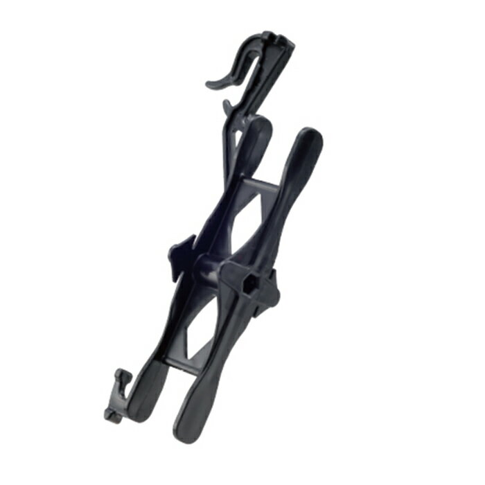 シーム　誘引紐取付ハイワイヤー用　ひもまきボビン　50個入り　(誘引線対応径6mm迄)