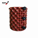 ルートプラスポットミニ ブラウン 1.5L GS-AP120MINI BR 果樹 観葉植物 多肉植物 緑化樹栽培 根巻き防止 エアープルーニングコンテナ 鉢 南栄工業