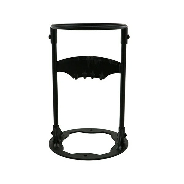 藤原産業　千吉　薪割り台　リングタイプ　SCS-2　薪割り　収納コンパクト