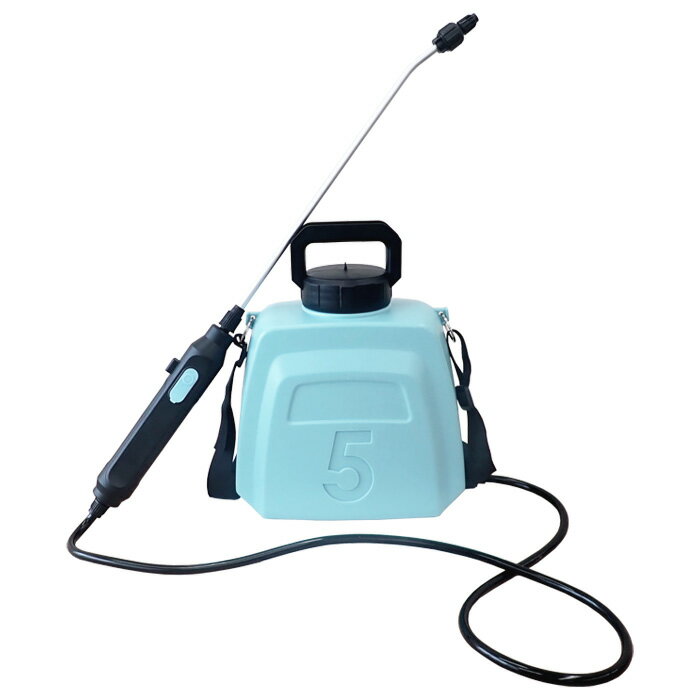 バッテリー噴霧器　5L　GN50