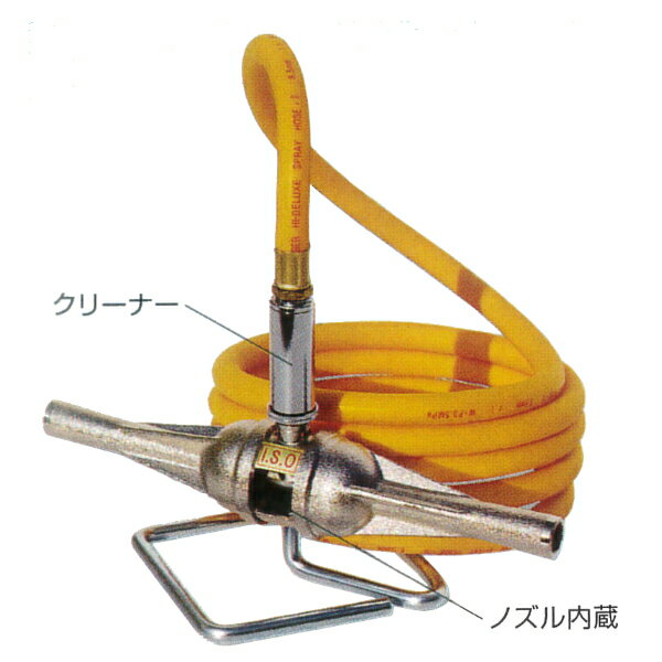 サンエー　ジェット水流カクハン器　ダブルジェット　WZ2　クリーナー付　撹拌機