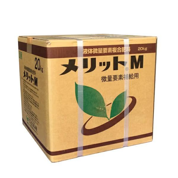 内容量 20kg 肥料登録番号 76291号 注意事項 ※ご使用の前に製品のラベルをよくお読みいただき、適切な方法でご使用ください。 ※リニューアルに伴い、パッケージ・内容等予告なく変更する場合がございます。予めご了承ください。