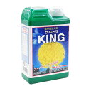 国華園 菊専用活力剤 ウルトラKING 1kg