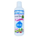 ハイポネックス原液 6-10-5 450ml