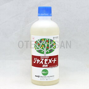 ジャスモメート液剤　500ml