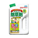フマキラー 虫よけ除草王 2L