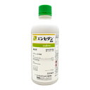 エンセダン乳剤 500ml【有効期限2024年10月】