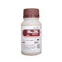 サムコルフロアブル 200ml