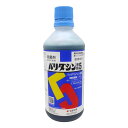 バリダシン液剤5　500ml