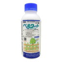 ベルクートフロアブル 500ml
