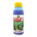 除草剤 グルホシネート18 500ml グルホシネート液剤/非農地用