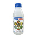 土壌改良資材　EB-a　1L　(土壌団粒化資材)
