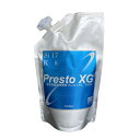 Presto プレストXG 500ml 銀イオン 液状葉面散布肥料