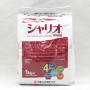 シャリオ箱粒剤 1kg (育苗箱専用 殺虫殺菌剤)