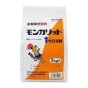 モンガリット1キロ粒剤 1kg