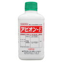 パラフィン展着剤　アビオンE　500ml