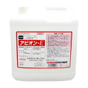 パラフィン展着剤 アビオンE 5L