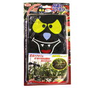 龍宝丸 鳥追いコウモリくん K003