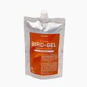 防鳥忌避剤 バードジェル BG-500 500g ハト カラス 小野鳥用 鳥害対策 フジナガ