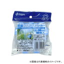 DAIM 菜園かんたんパッカー 8mm支柱用 10個入り 3段階ロックでしっかり固定