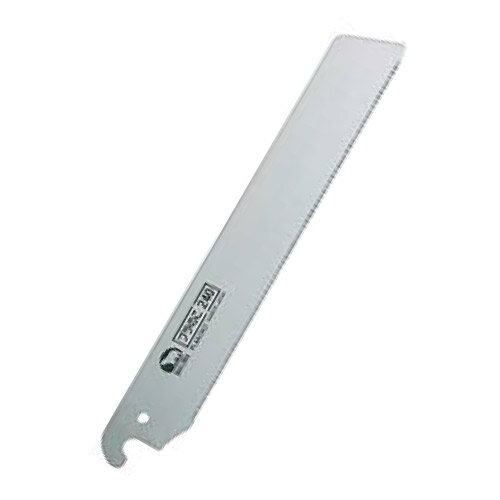 バクマソー　替刃式鋸　プラ鋸　240替刃　鋸　ノコギリ