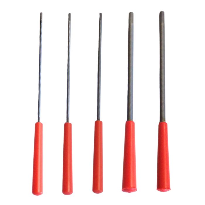 乐天商城 - 【ネコポス可 5個まで】丸ヤスリ 　3.5mm/4.0mm/4.5mm/7.0mm/8.0mm