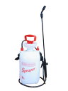 \エントリーでポイント10倍/ 噴霧器 5L PRESSUR...
