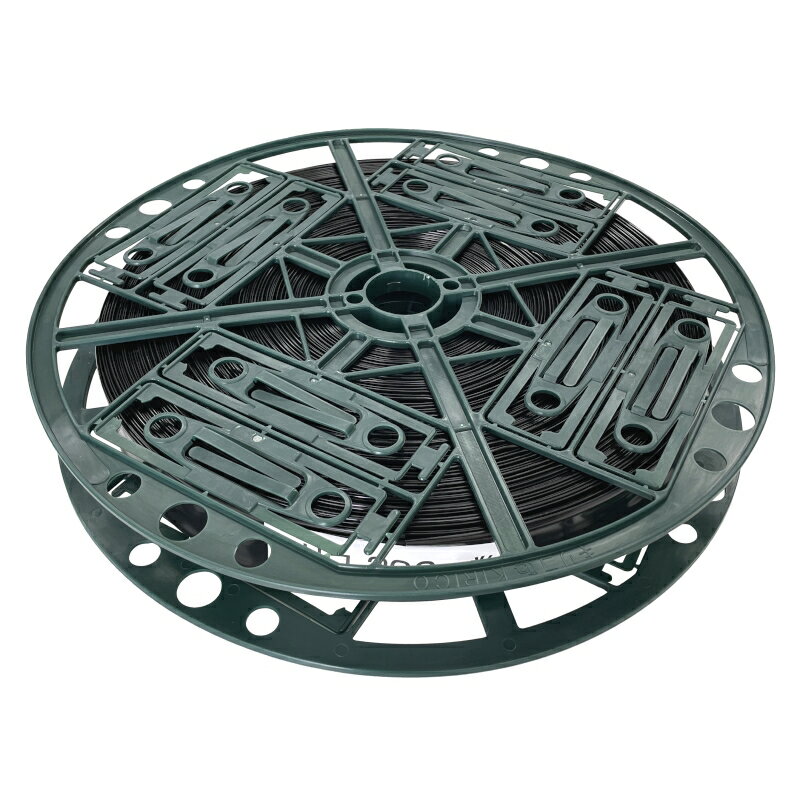 MKVアドバンス　灌水チューブ　キリコ　マルチ2型　200m巻　マルチ下噴霧