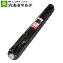 穴あき黒マルチ 9515 厚0.02mm×幅95cm×長200m 45mm孔 菜園向け 穴あきマルチ ホールマルチ