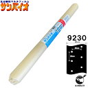 サンプラック工業 生分解マルチ サンバイオ 9230 黒 中穴 (厚み)0.018mm×(幅)95cm×(長さ)200m 穴あきマルチ ホールマルチ 有孔マルチ...