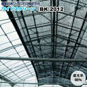 日本ワイドクロス遮光ネット　ワイドスクリーン　BK2012　黒　巾4m×長さ50m　遮光率95％　平織