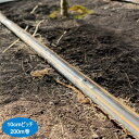 ネタフィム タイフーンプラス100-01 10cmピッチ 200m 1巻 点滴チューブ 灌水チューブ 住化農業資材