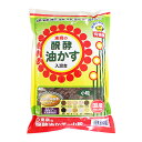 東商 醗酵油かす 小粒 4-6-2 600g