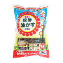 東商 醗酵油かす 中粒 4-6-2 550g