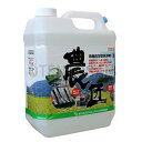 サンエスエンジニアリング 農機具万能洗浄剤 農匠 4L